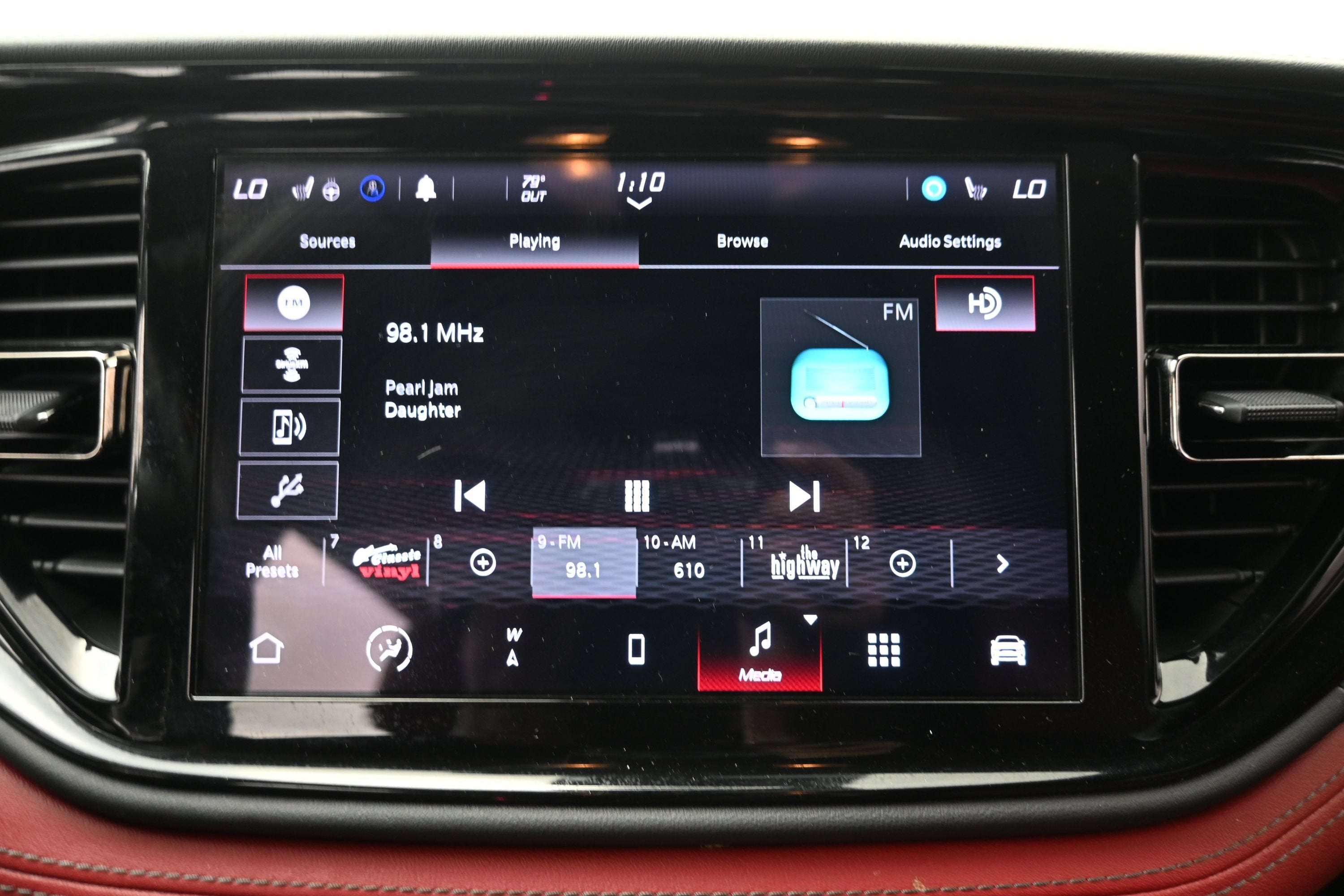 2022 Dodge Durango R/T Plus