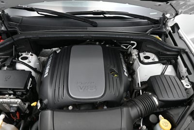 2022 Dodge Durango R/T Plus