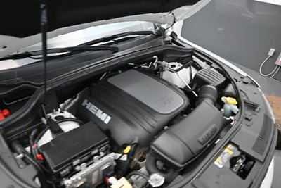 2022 Dodge Durango R/T Plus