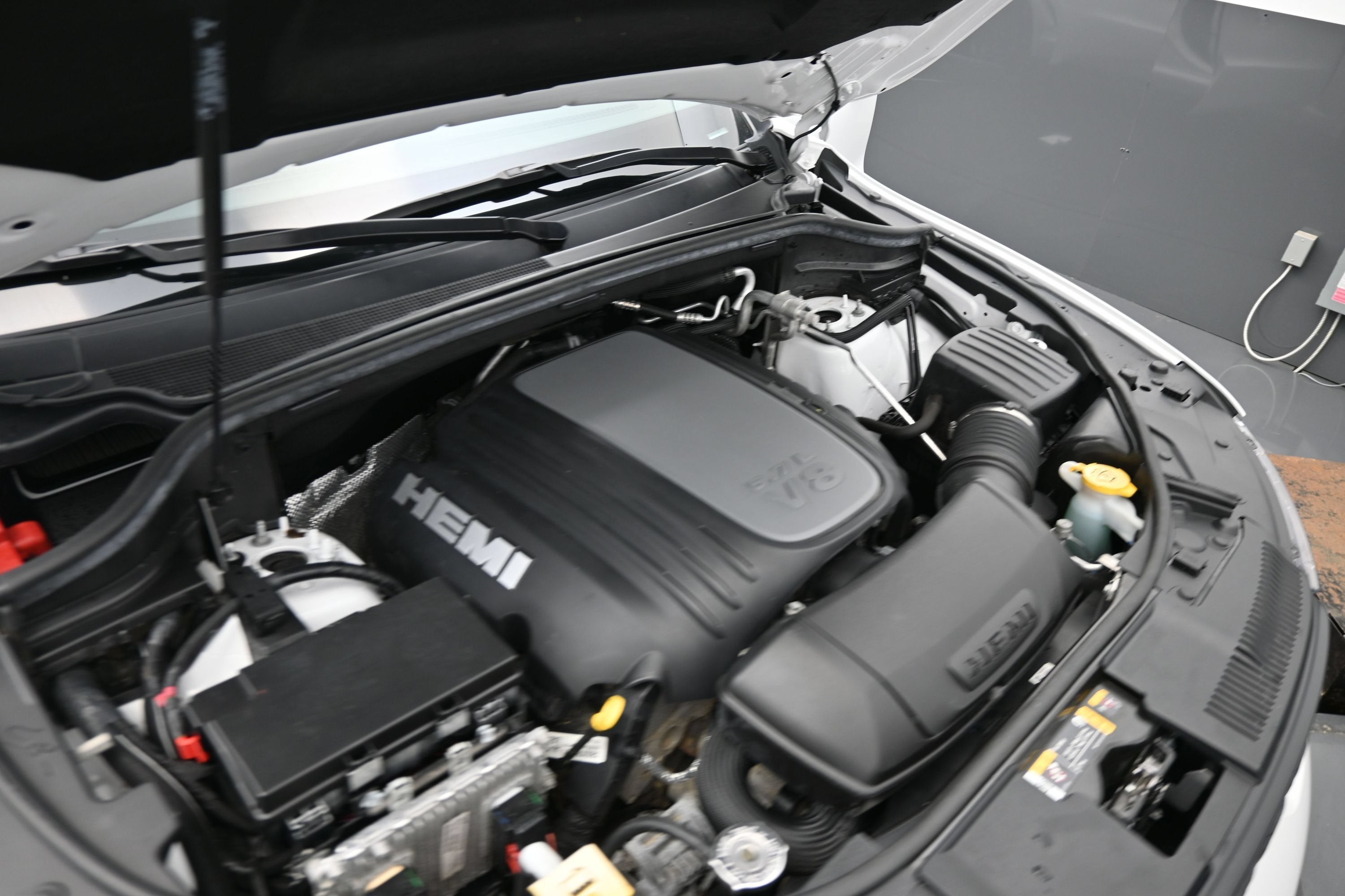 2022 Dodge Durango R/T Plus