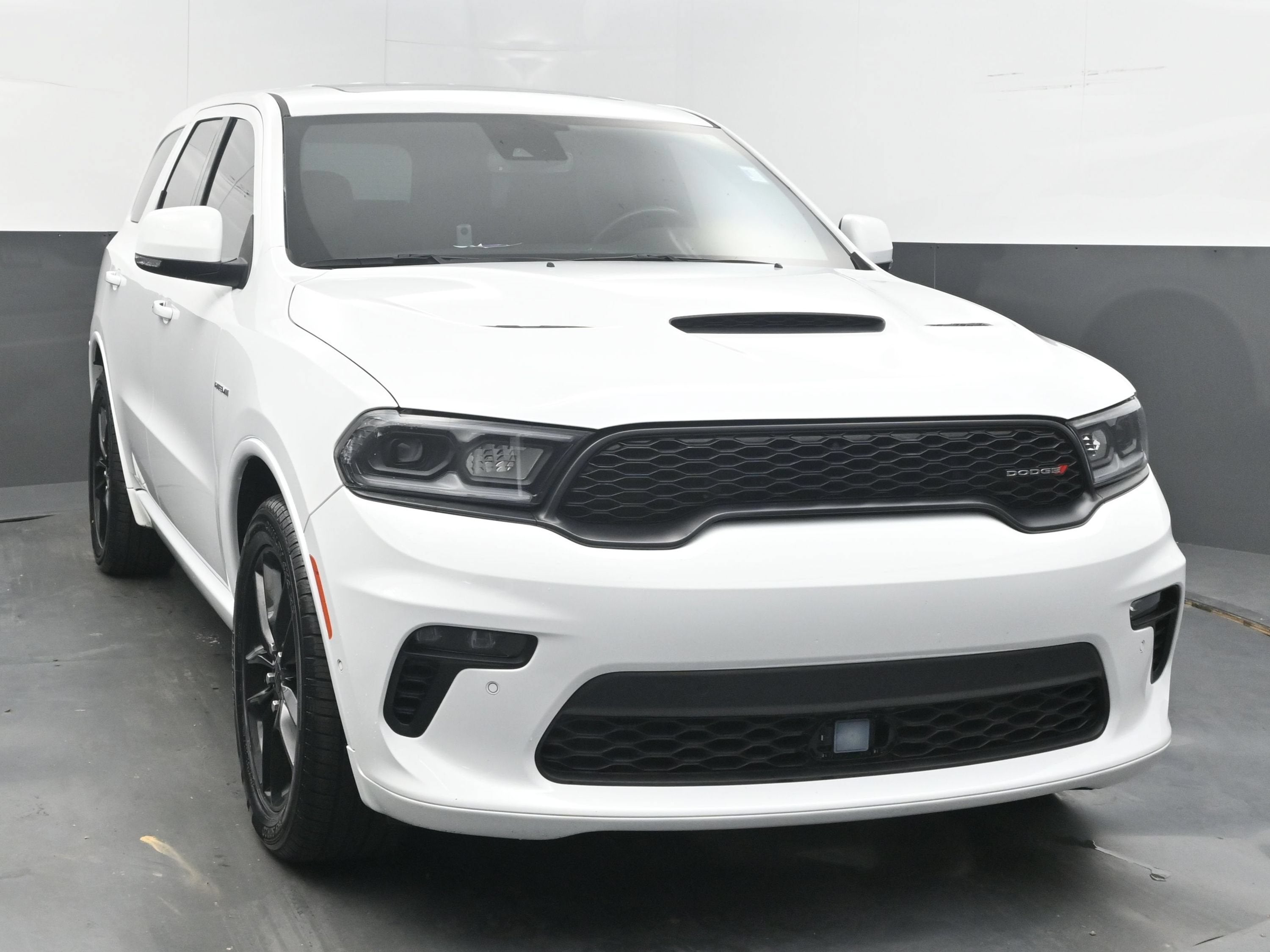 2022 Dodge Durango R/T Plus