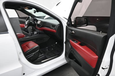 2022 Dodge Durango R/T Plus