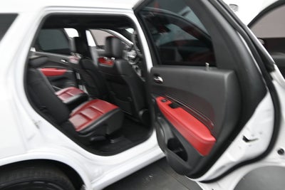 2022 Dodge Durango R/T Plus