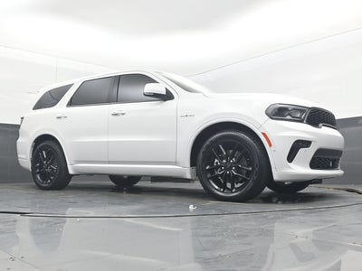 2022 Dodge Durango R/T Plus