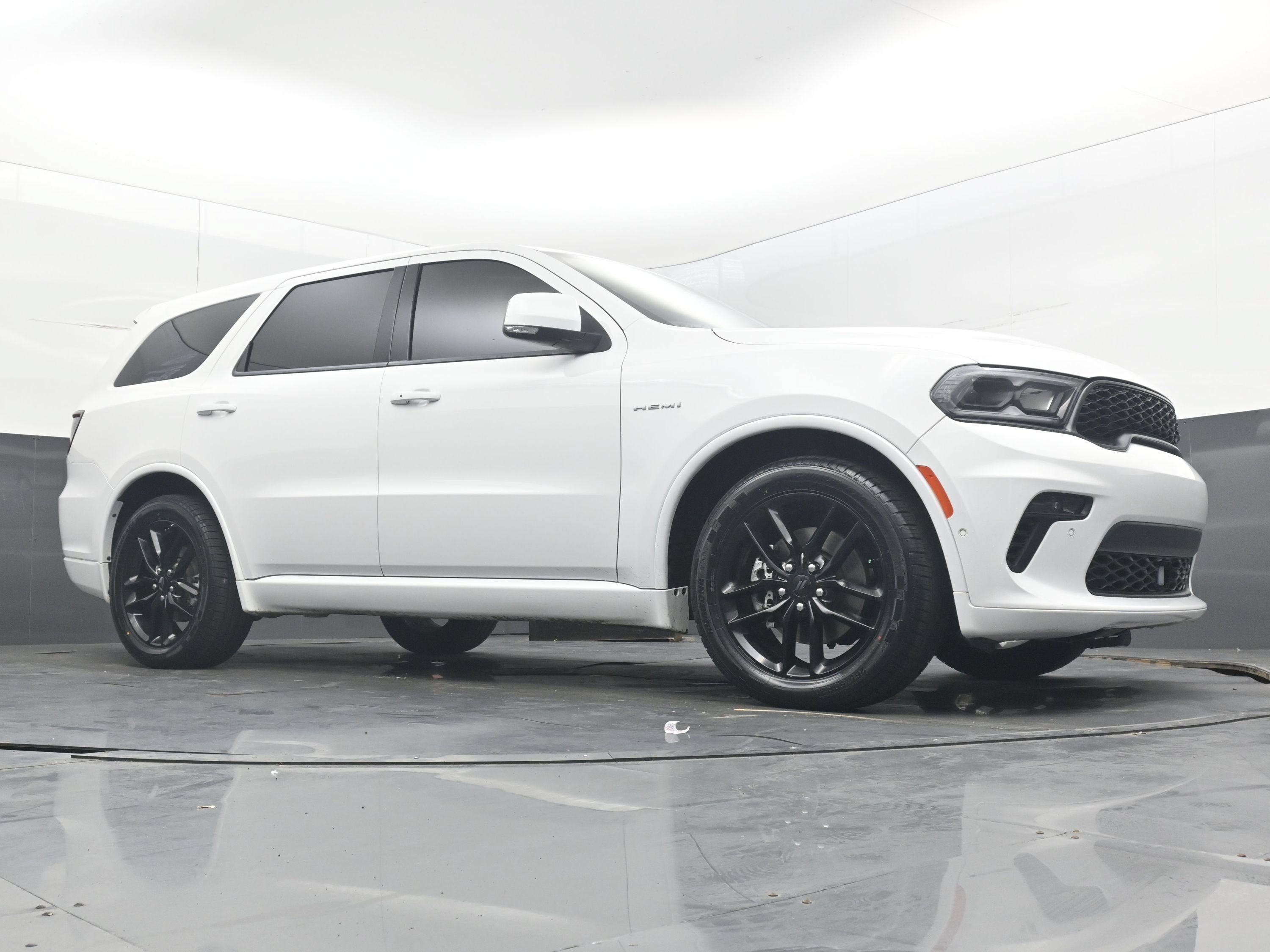 2022 Dodge Durango R/T Plus