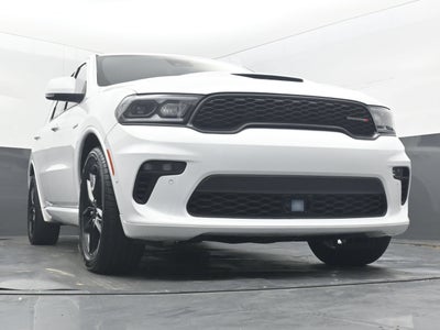 2022 Dodge Durango R/T Plus