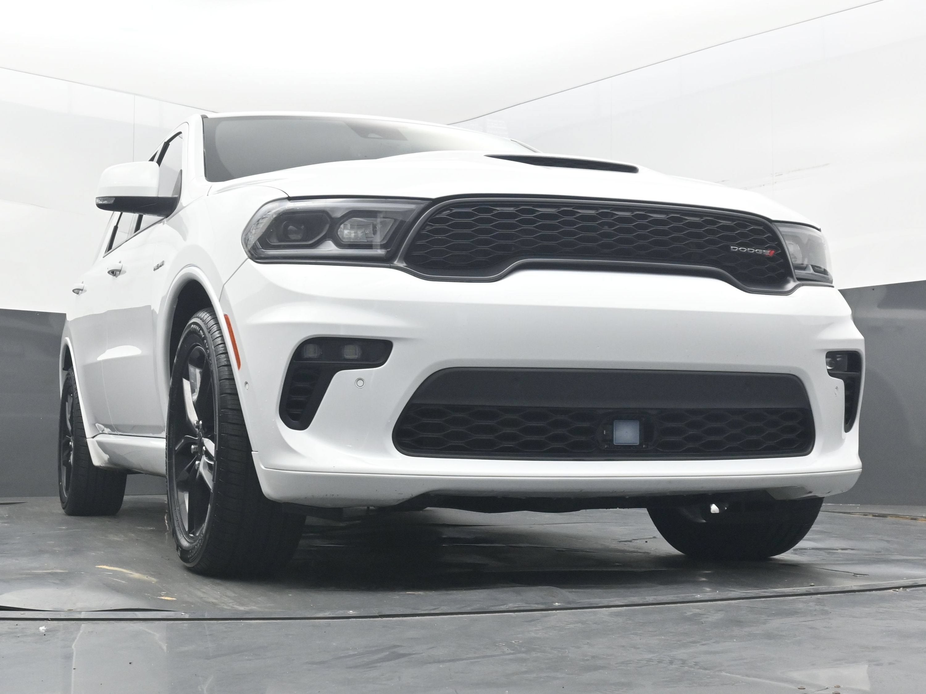 2022 Dodge Durango R/T Plus