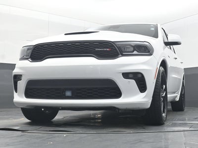 2022 Dodge Durango R/T Plus