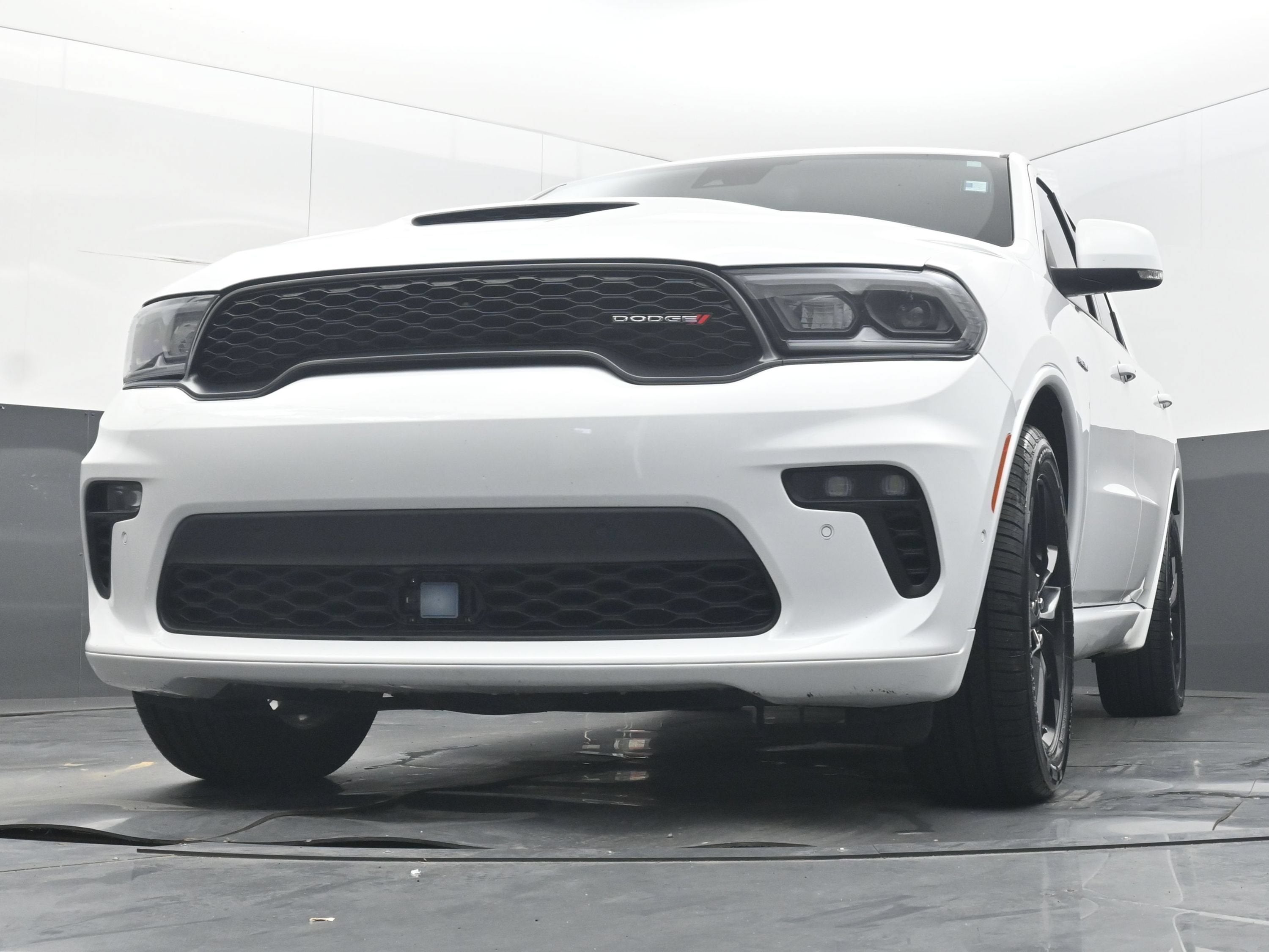 2022 Dodge Durango R/T Plus