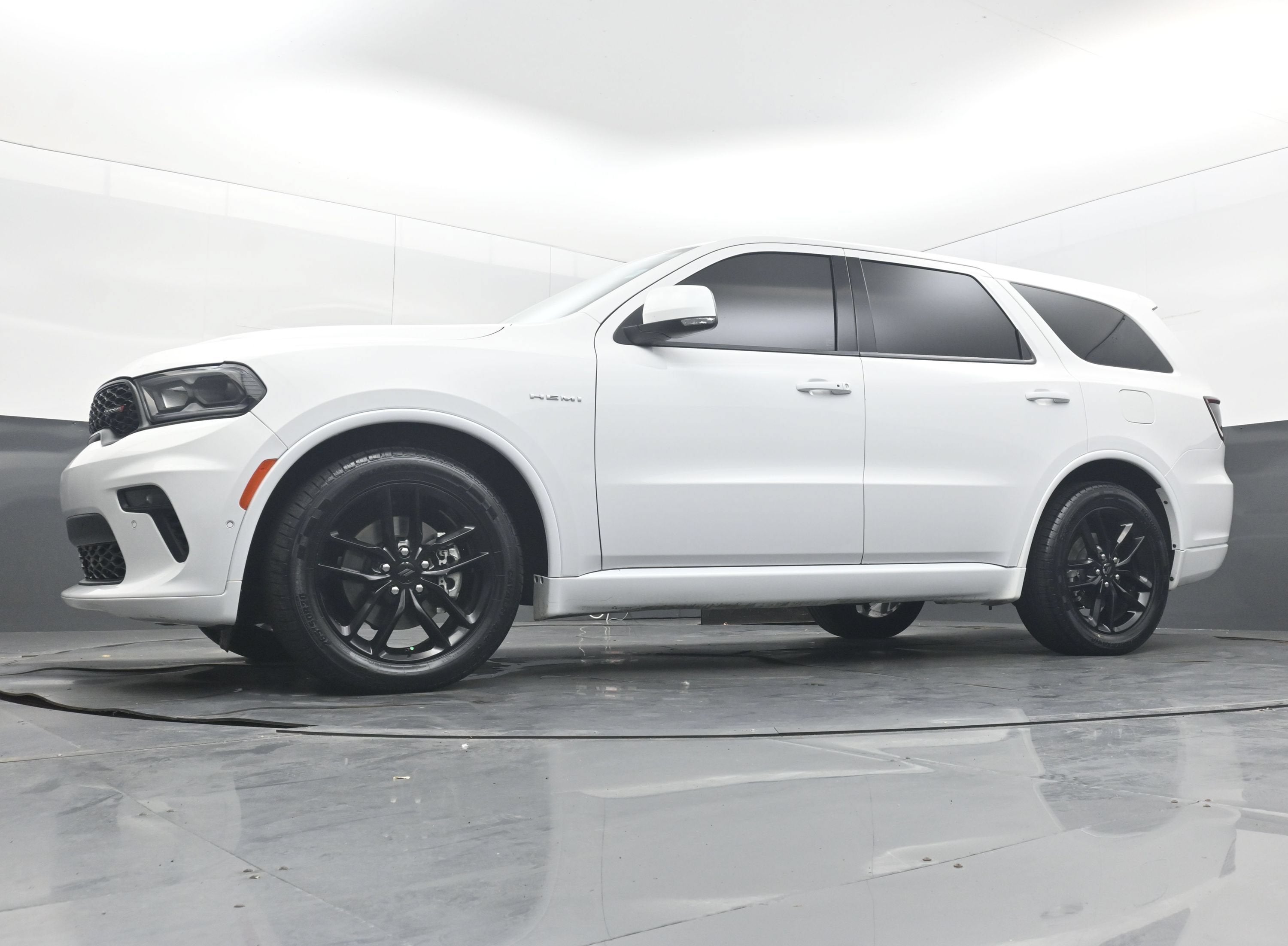 2022 Dodge Durango R/T Plus