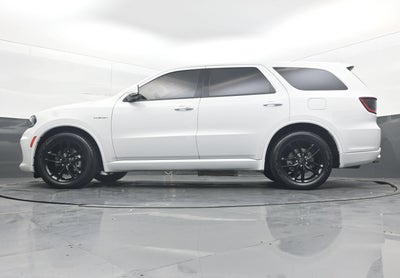 2022 Dodge Durango R/T Plus