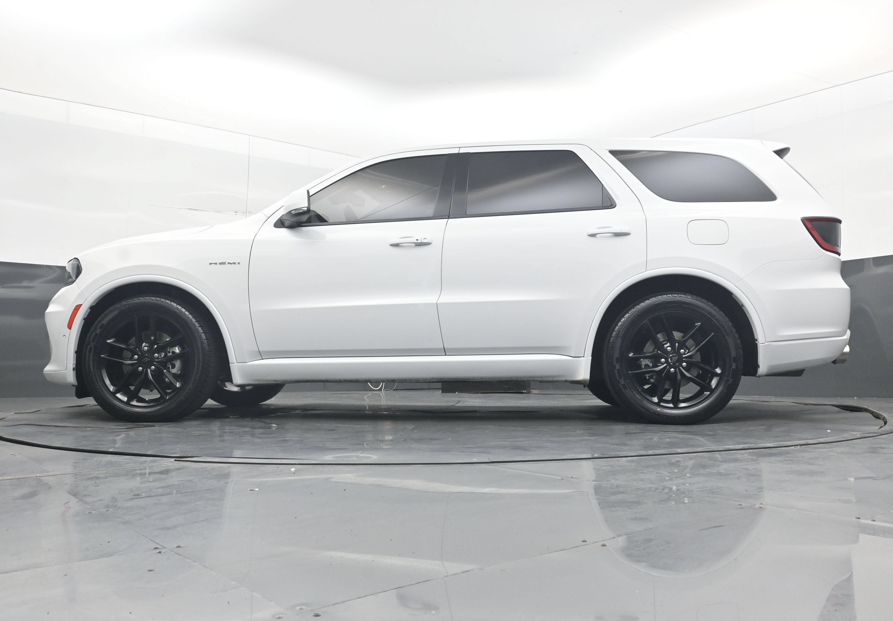 2022 Dodge Durango R/T Plus
