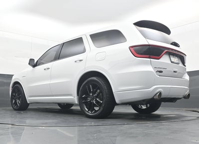 2022 Dodge Durango R/T Plus
