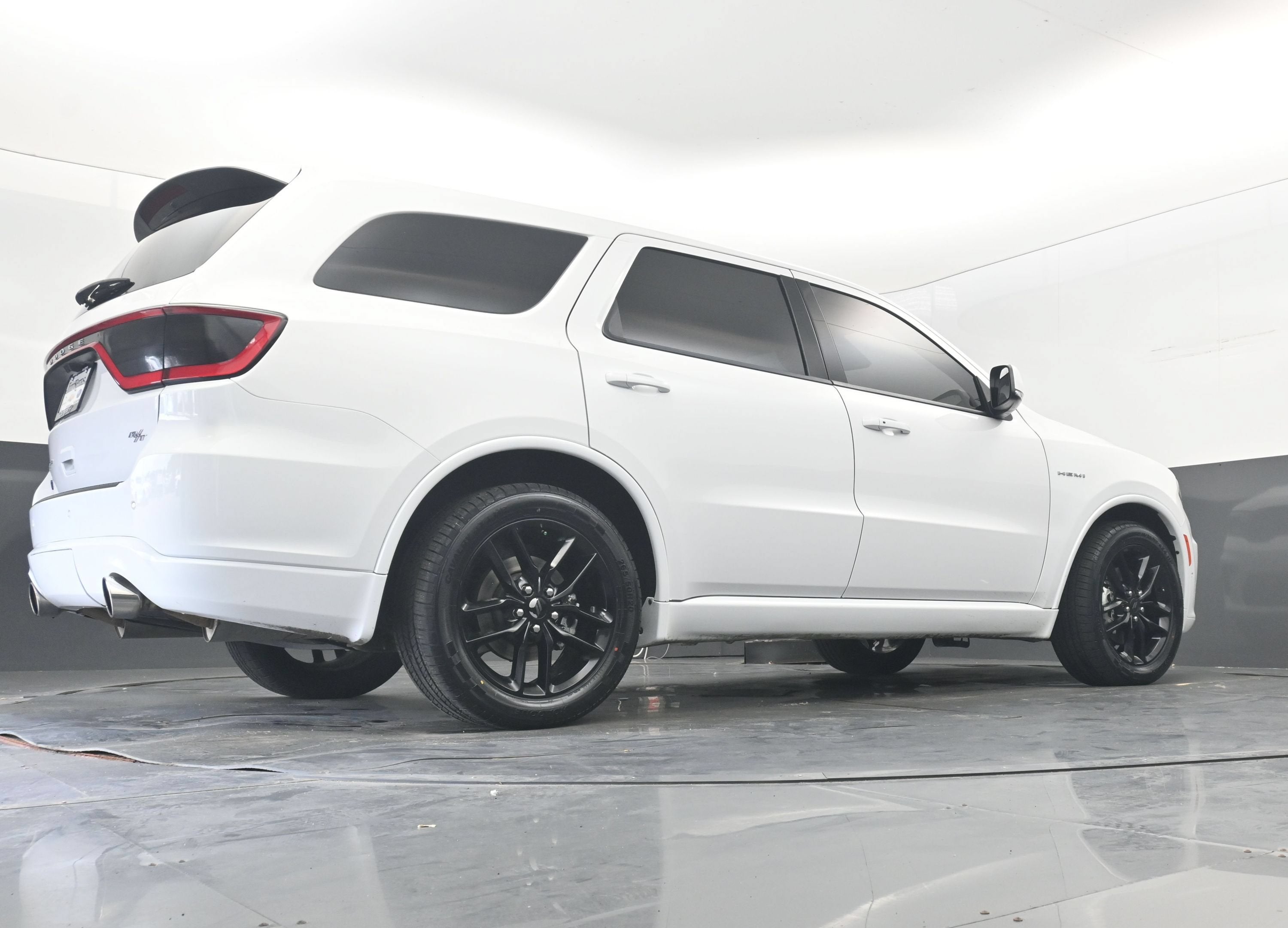 2022 Dodge Durango R/T Plus