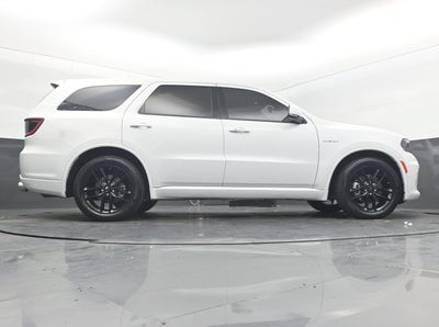 2022 Dodge Durango R/T Plus