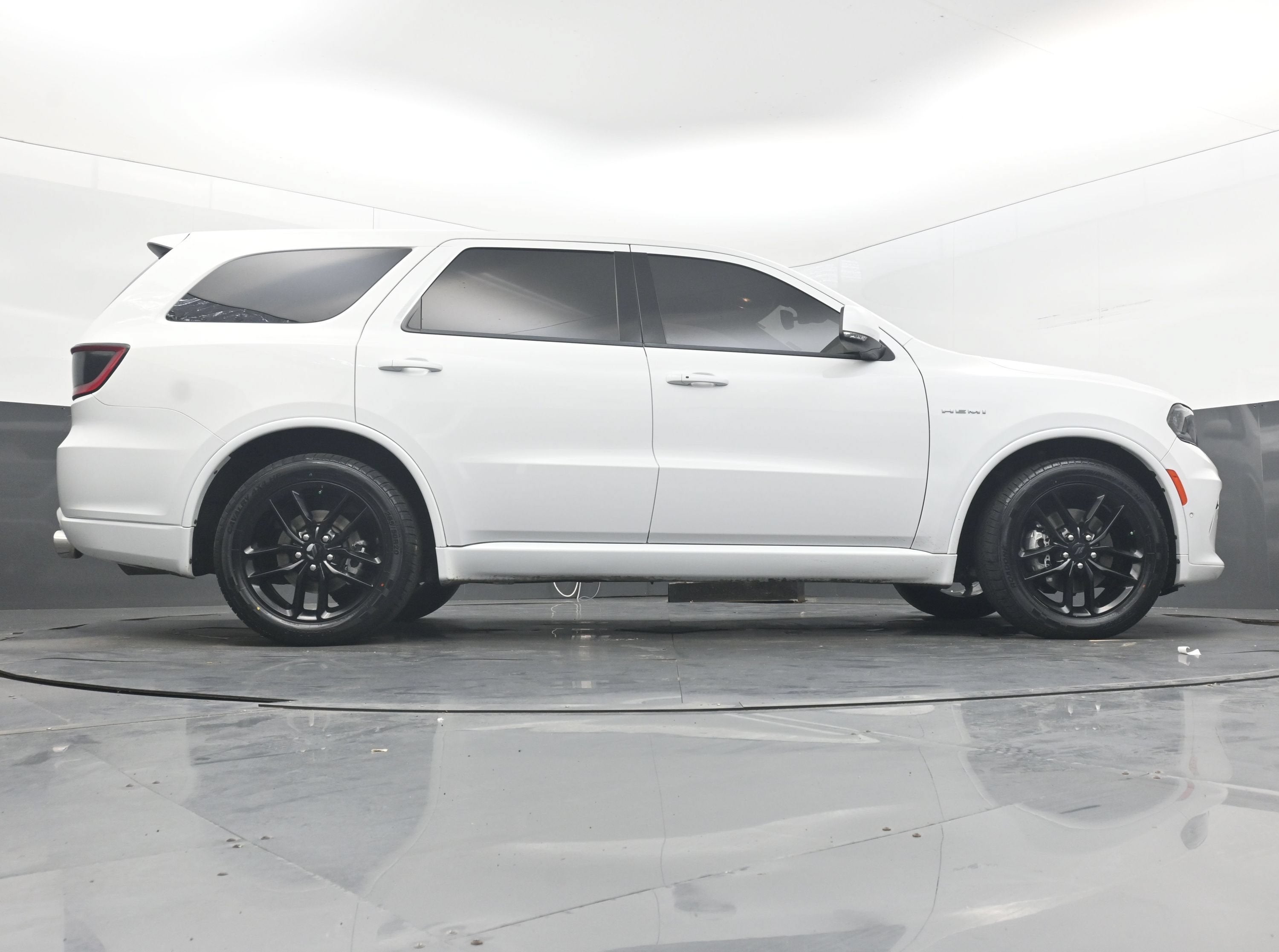 2022 Dodge Durango R/T Plus