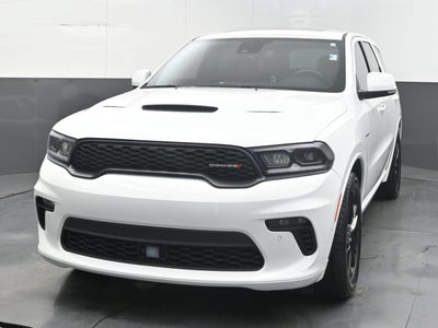 2022 Dodge Durango R/T Plus