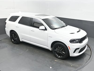 2022 Dodge Durango R/T Plus