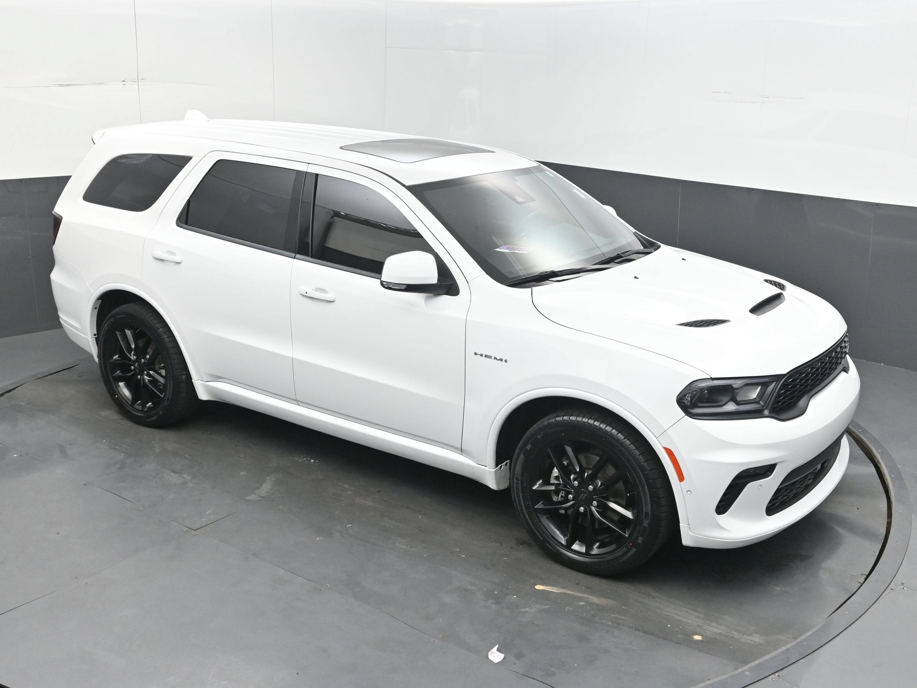 2022 Dodge Durango R/T Plus