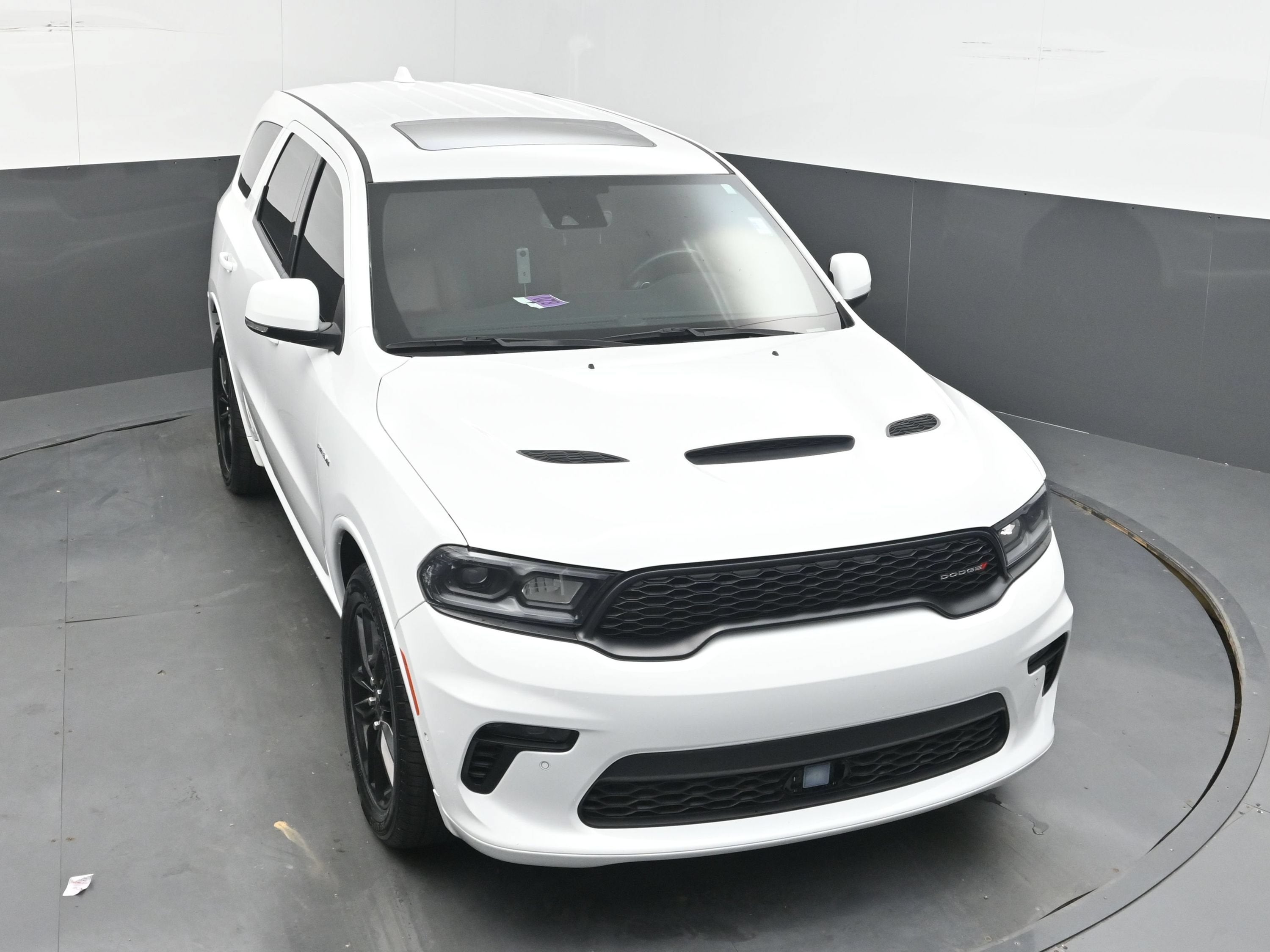 2022 Dodge Durango R/T Plus