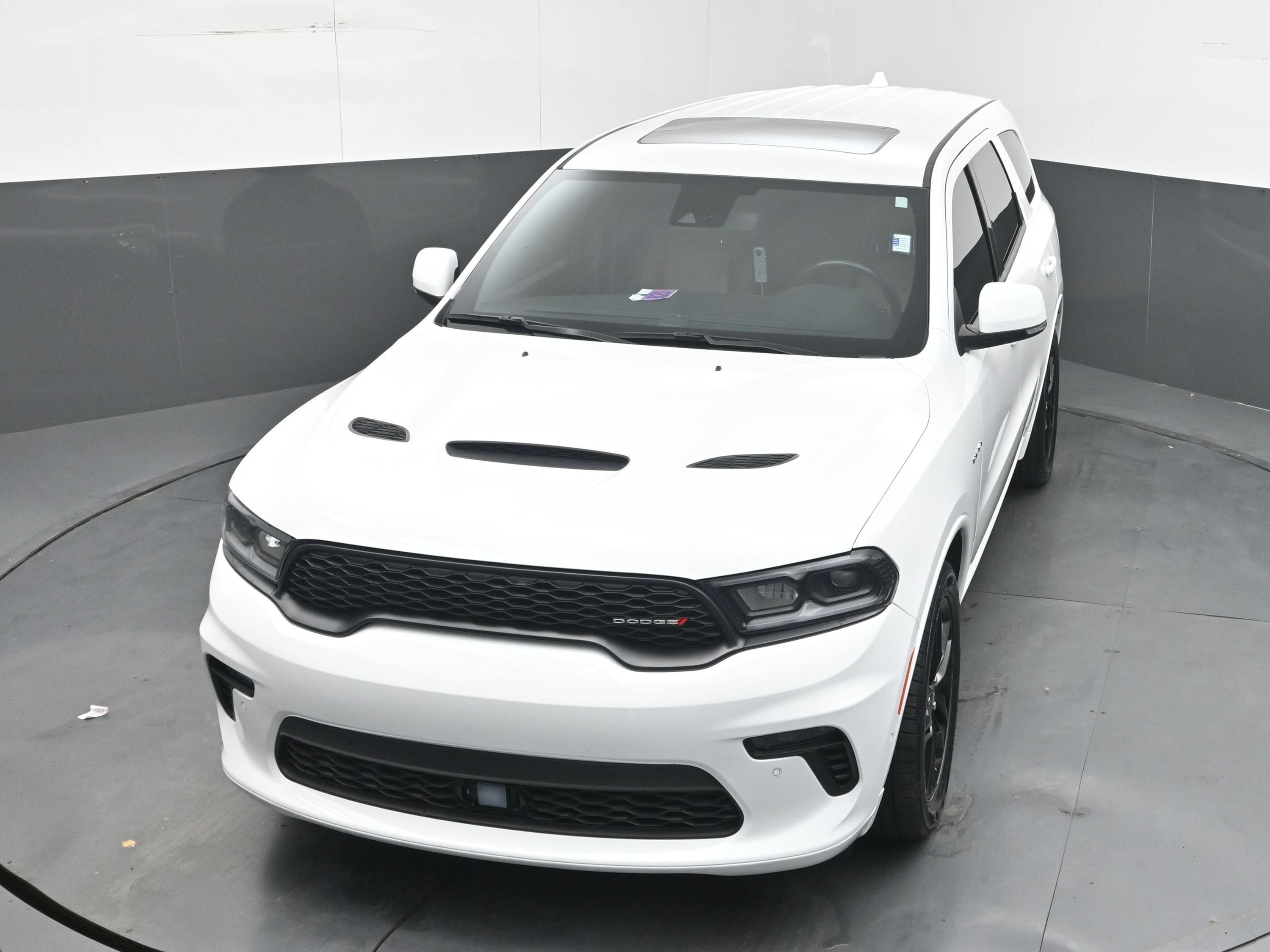 2022 Dodge Durango R/T Plus