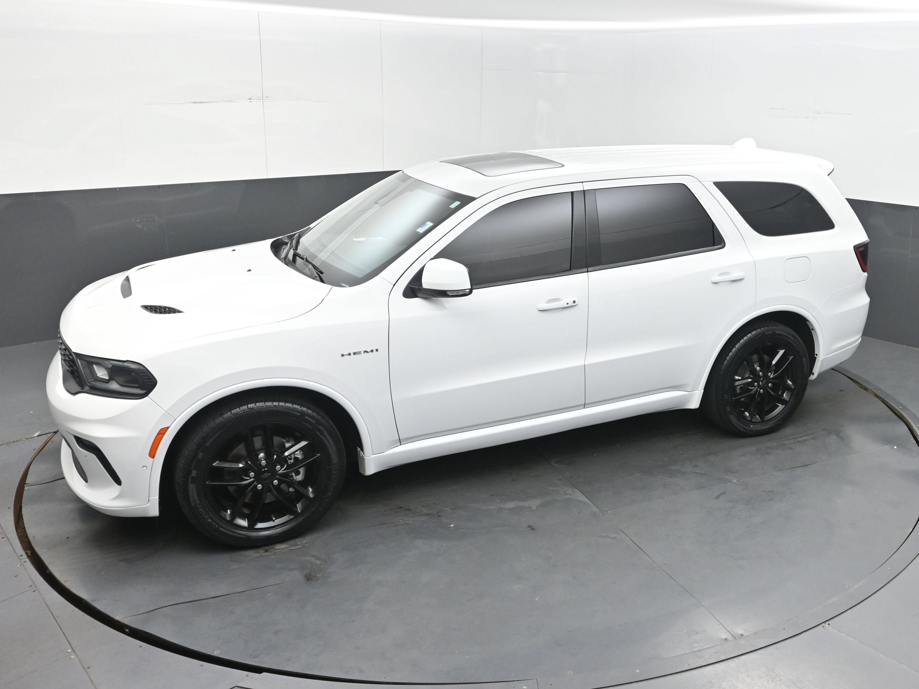 2022 Dodge Durango R/T Plus