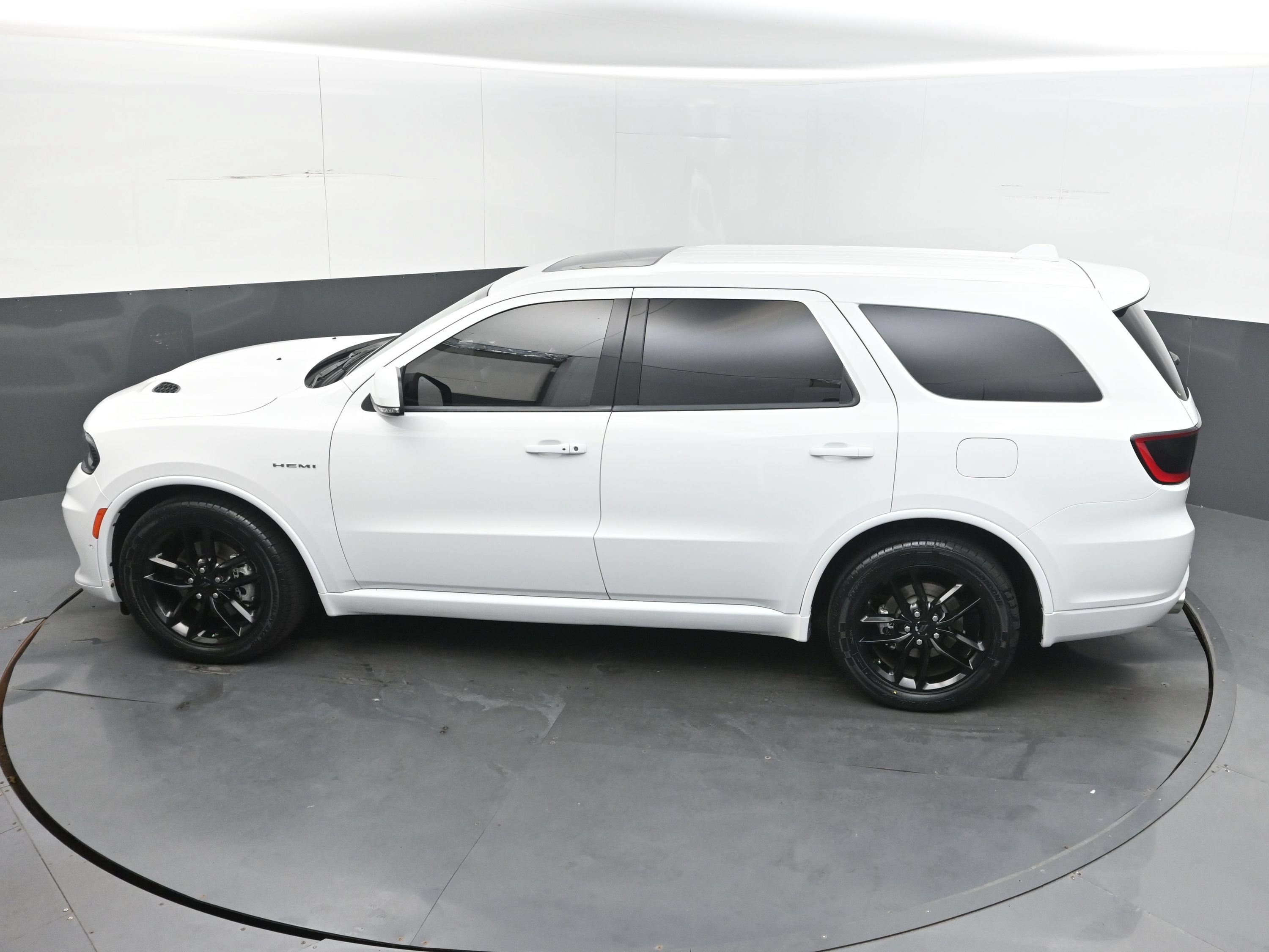 2022 Dodge Durango R/T Plus