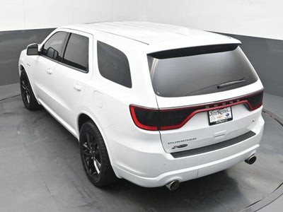 2022 Dodge Durango R/T Plus