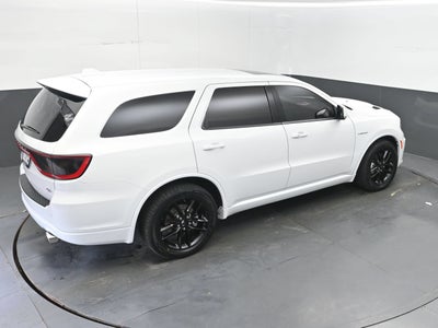 2022 Dodge Durango R/T Plus