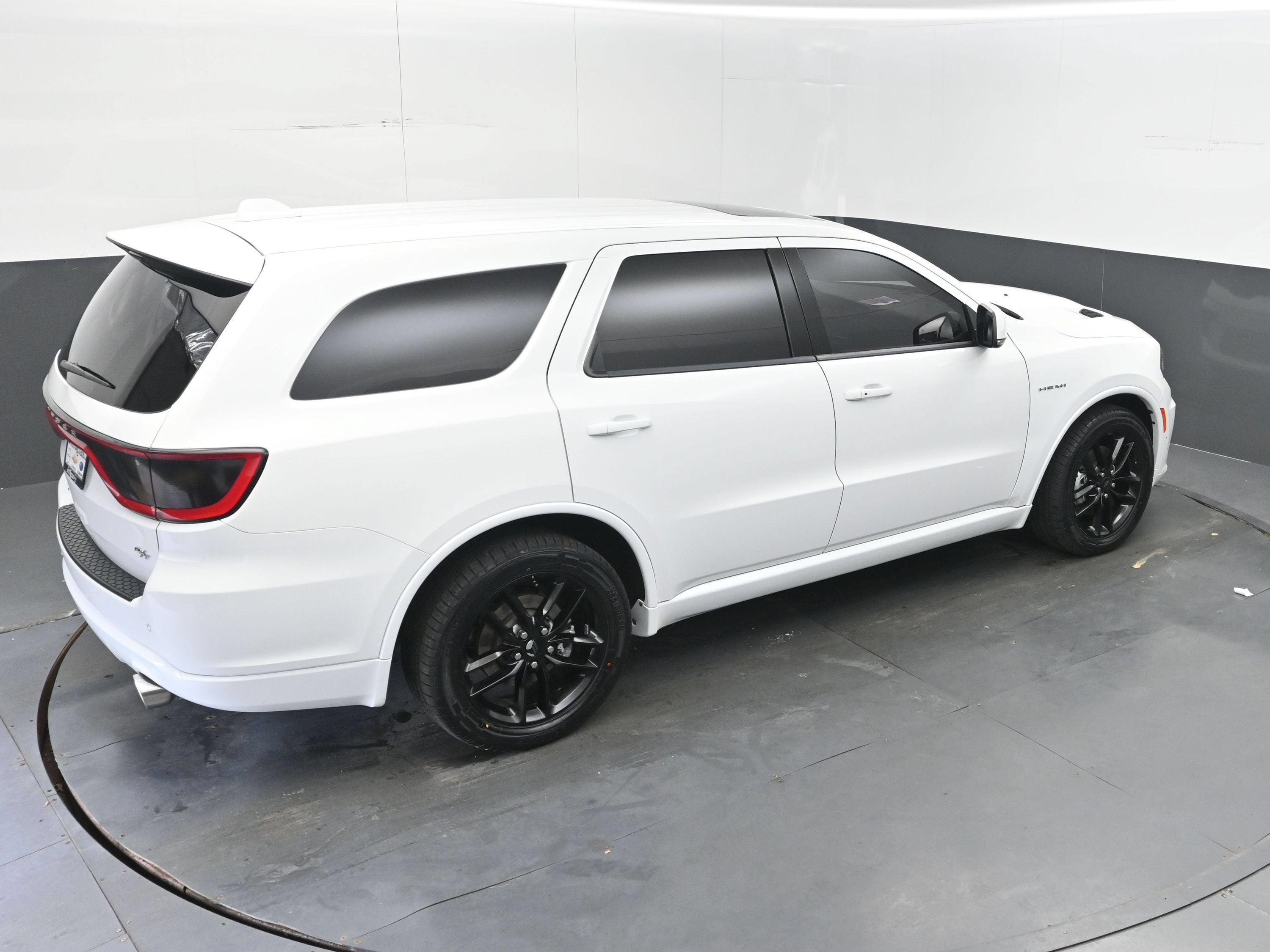 2022 Dodge Durango R/T Plus