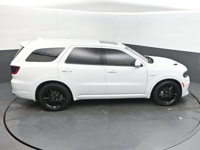 2022 Dodge Durango R/T Plus