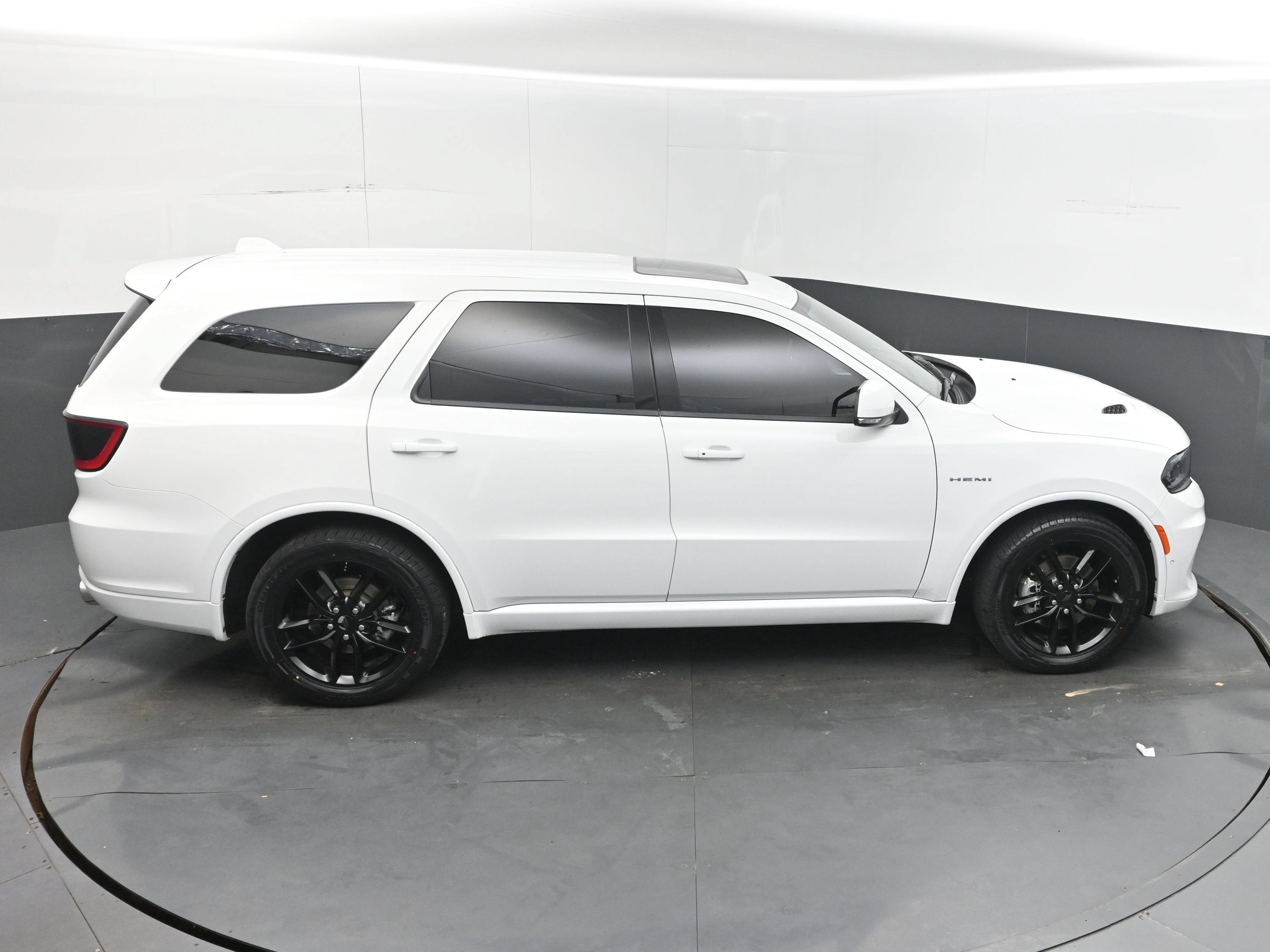2022 Dodge Durango R/T Plus