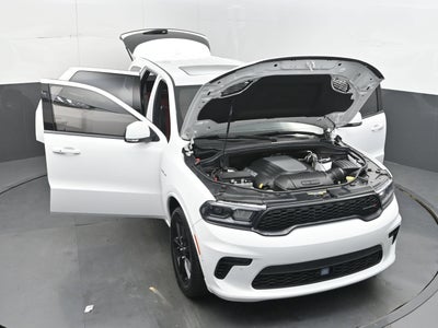 2022 Dodge Durango R/T Plus