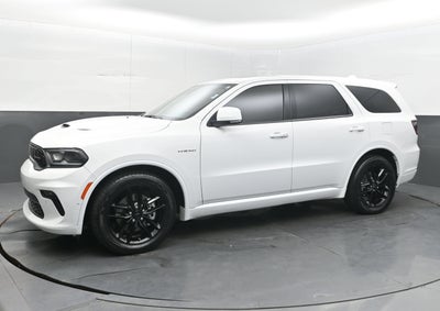 2022 Dodge Durango R/T Plus