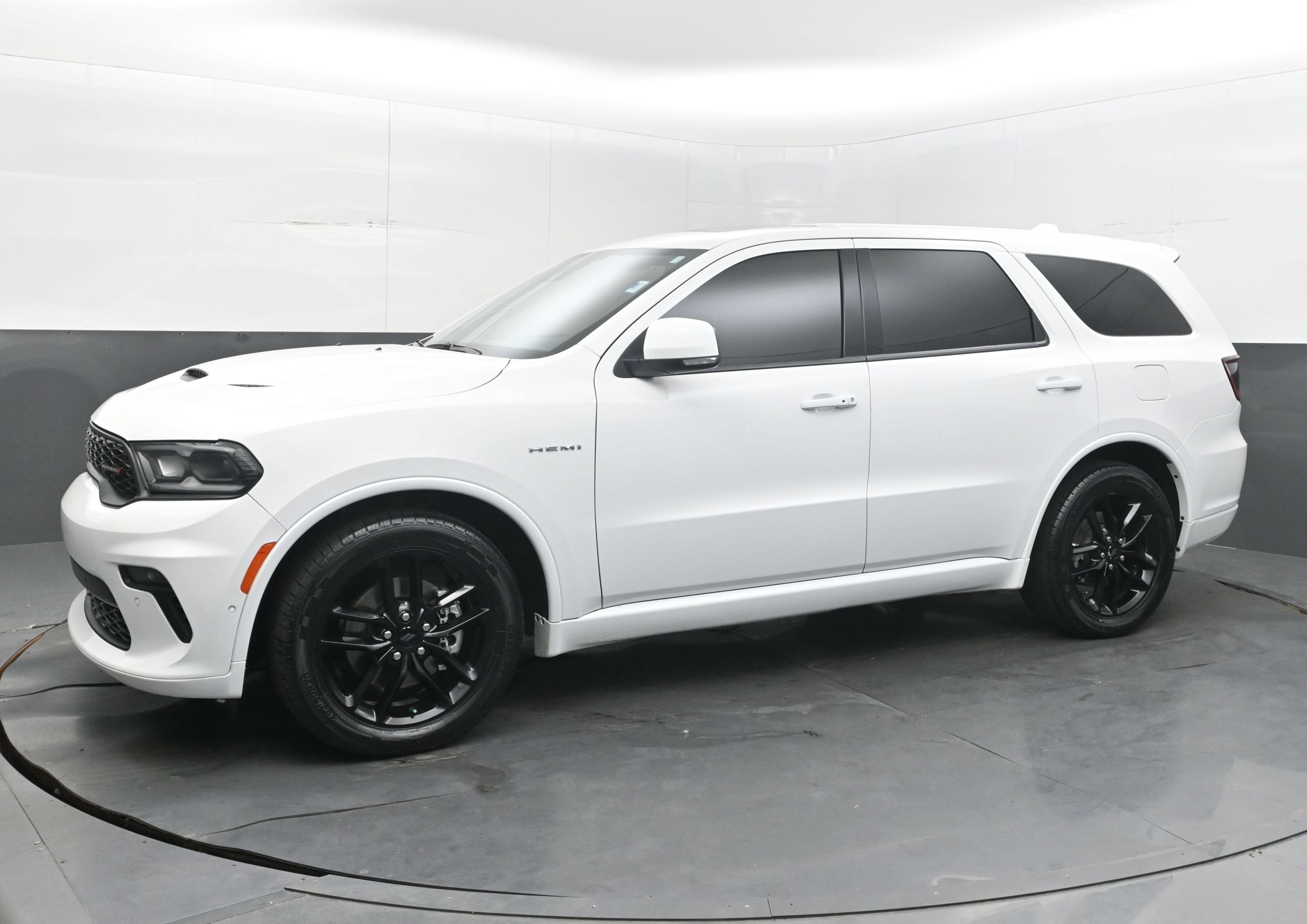 2022 Dodge Durango R/T Plus