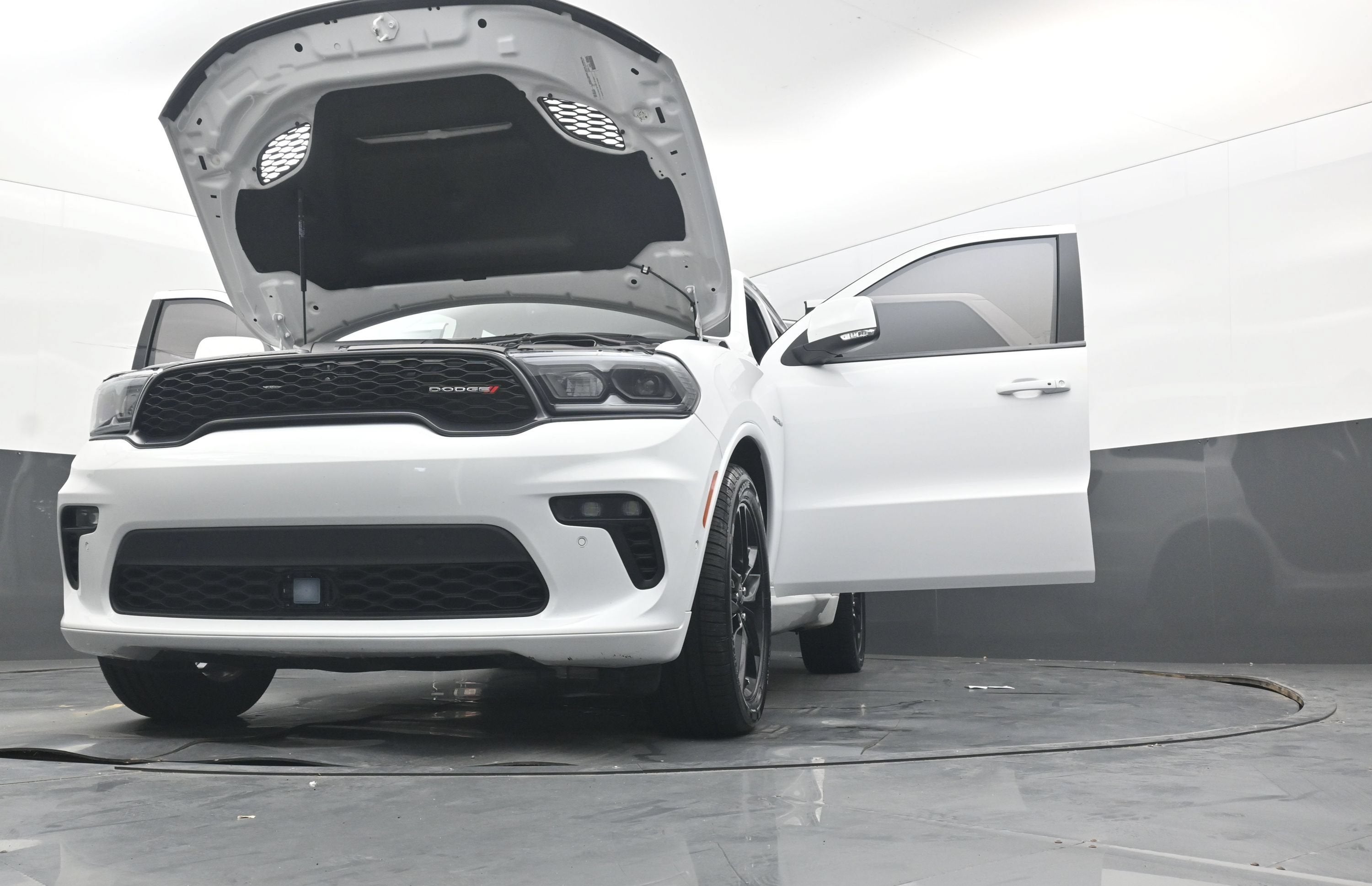 2022 Dodge Durango R/T Plus