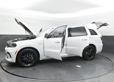 2022 Dodge Durango R/T Plus