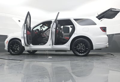 2022 Dodge Durango R/T Plus