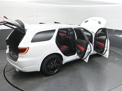 2022 Dodge Durango R/T Plus