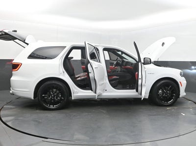 2022 Dodge Durango R/T Plus