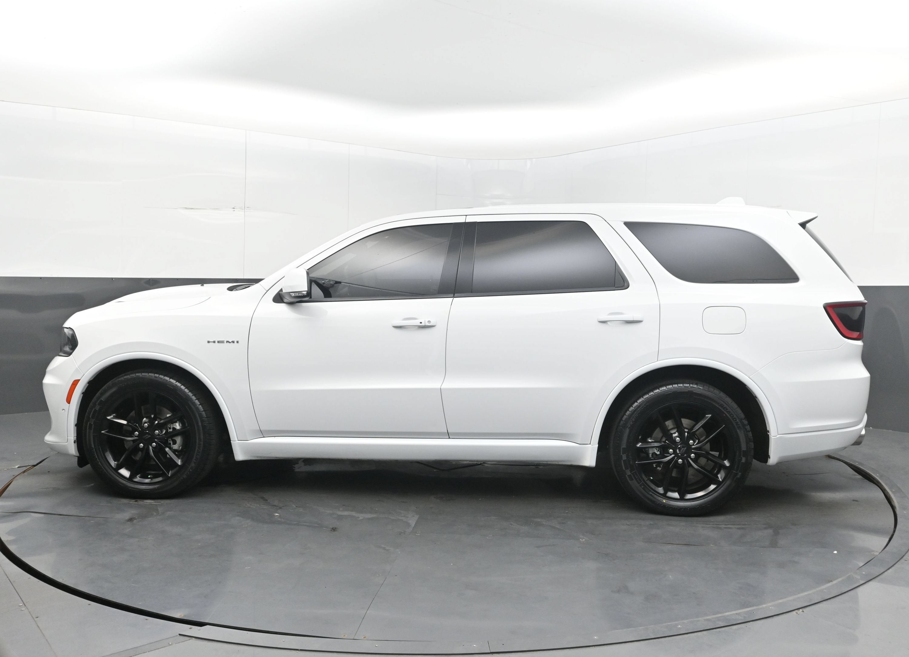 2022 Dodge Durango R/T Plus