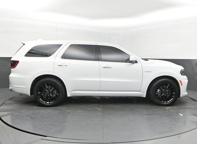 2022 Dodge Durango R/T Plus