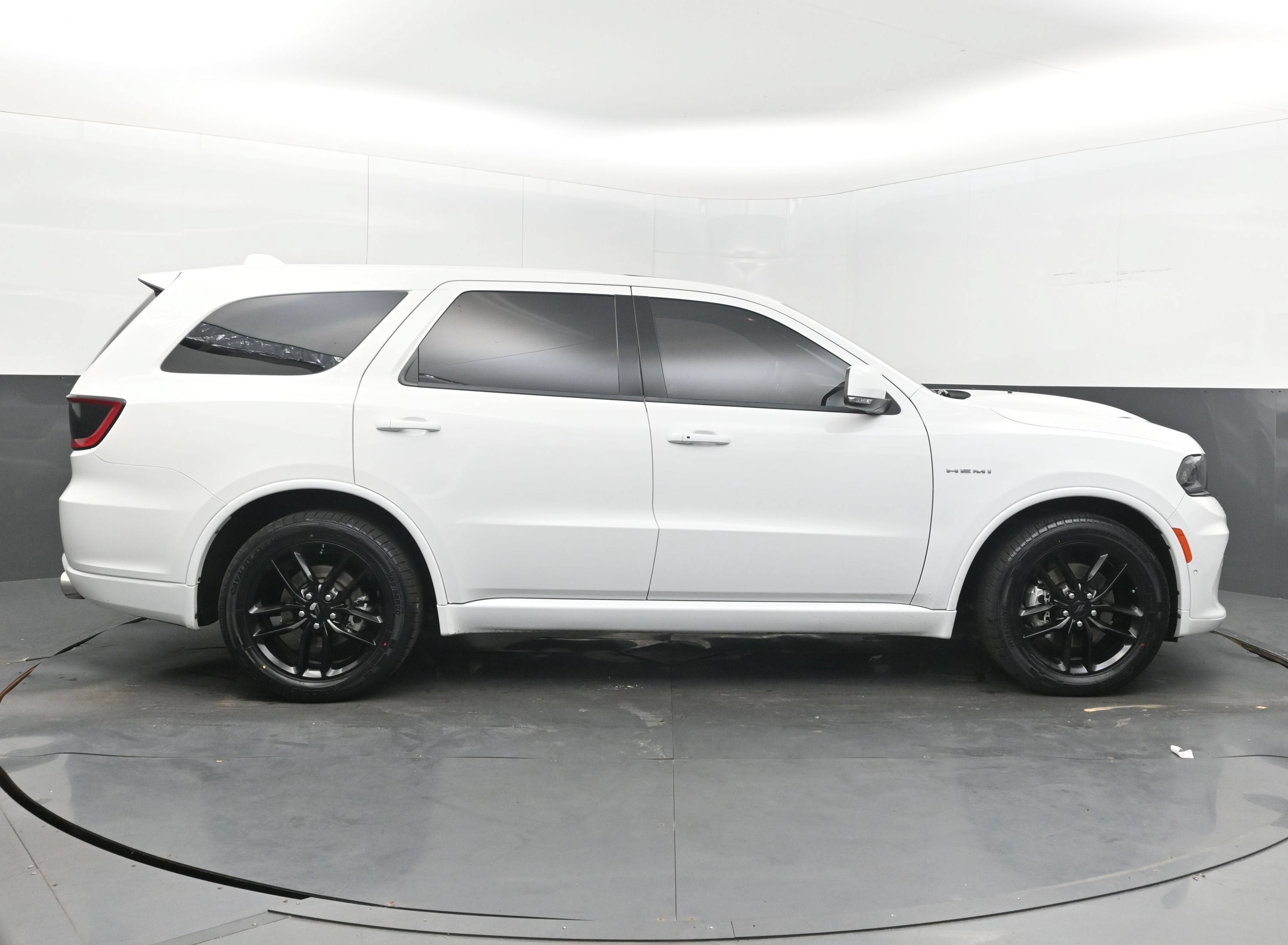 2022 Dodge Durango R/T Plus