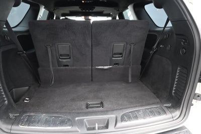 2022 Dodge Durango R/T Plus