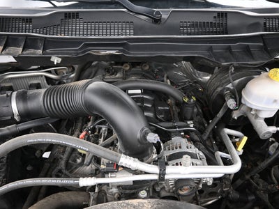 2020 RAM 1500 Classic Tradesman