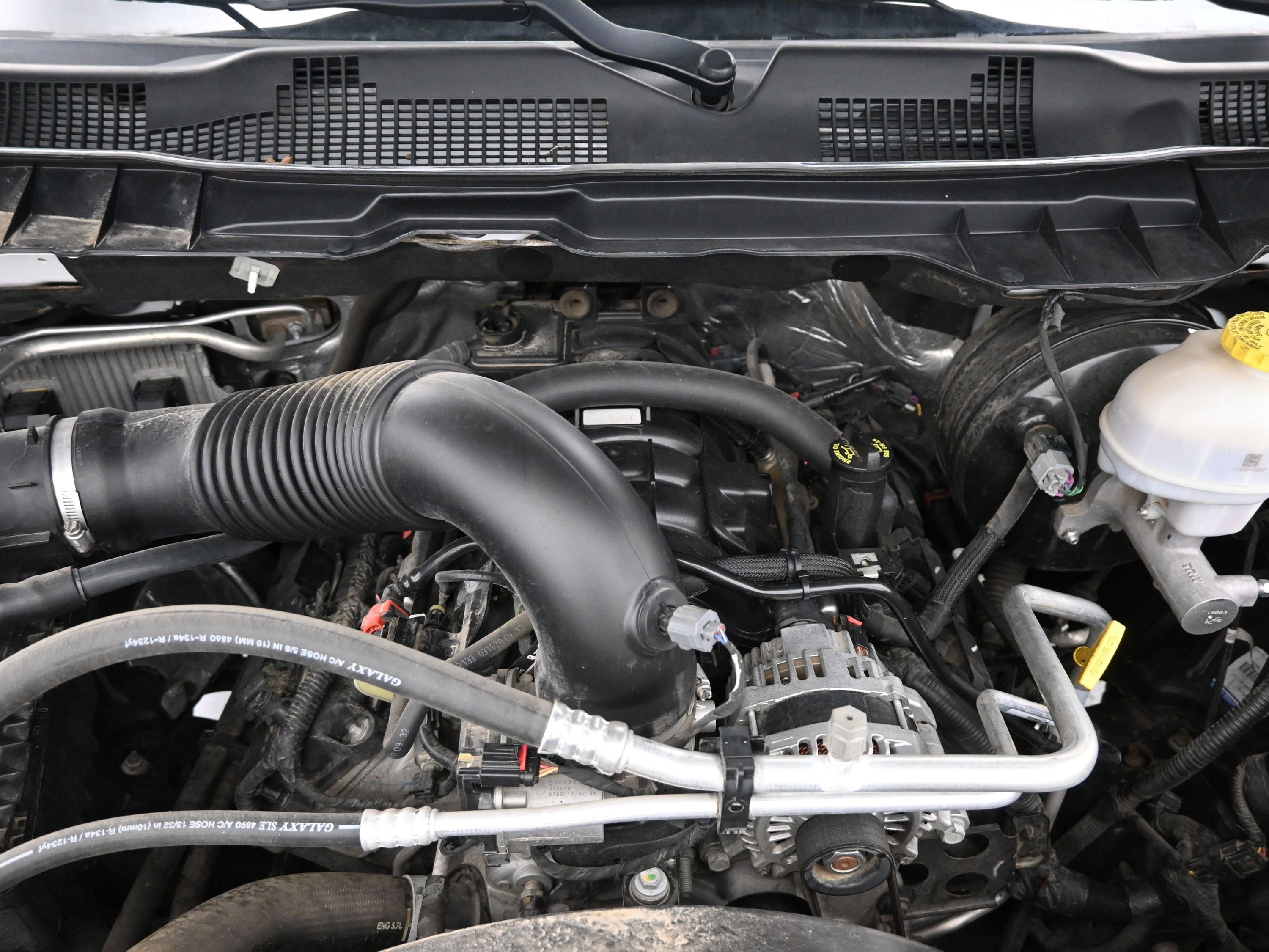 2020 RAM 1500 Classic Tradesman