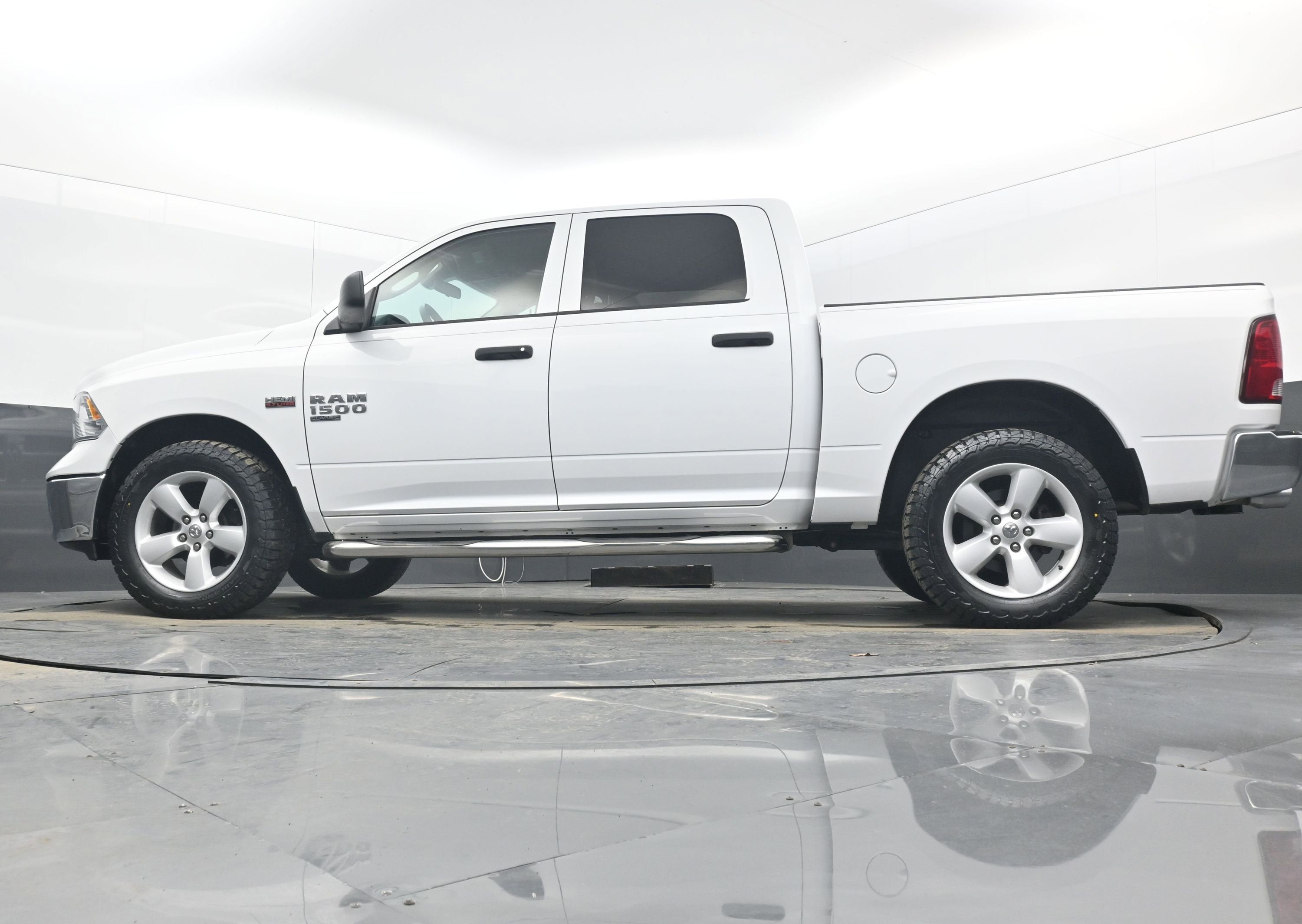 2020 RAM 1500 Classic Tradesman