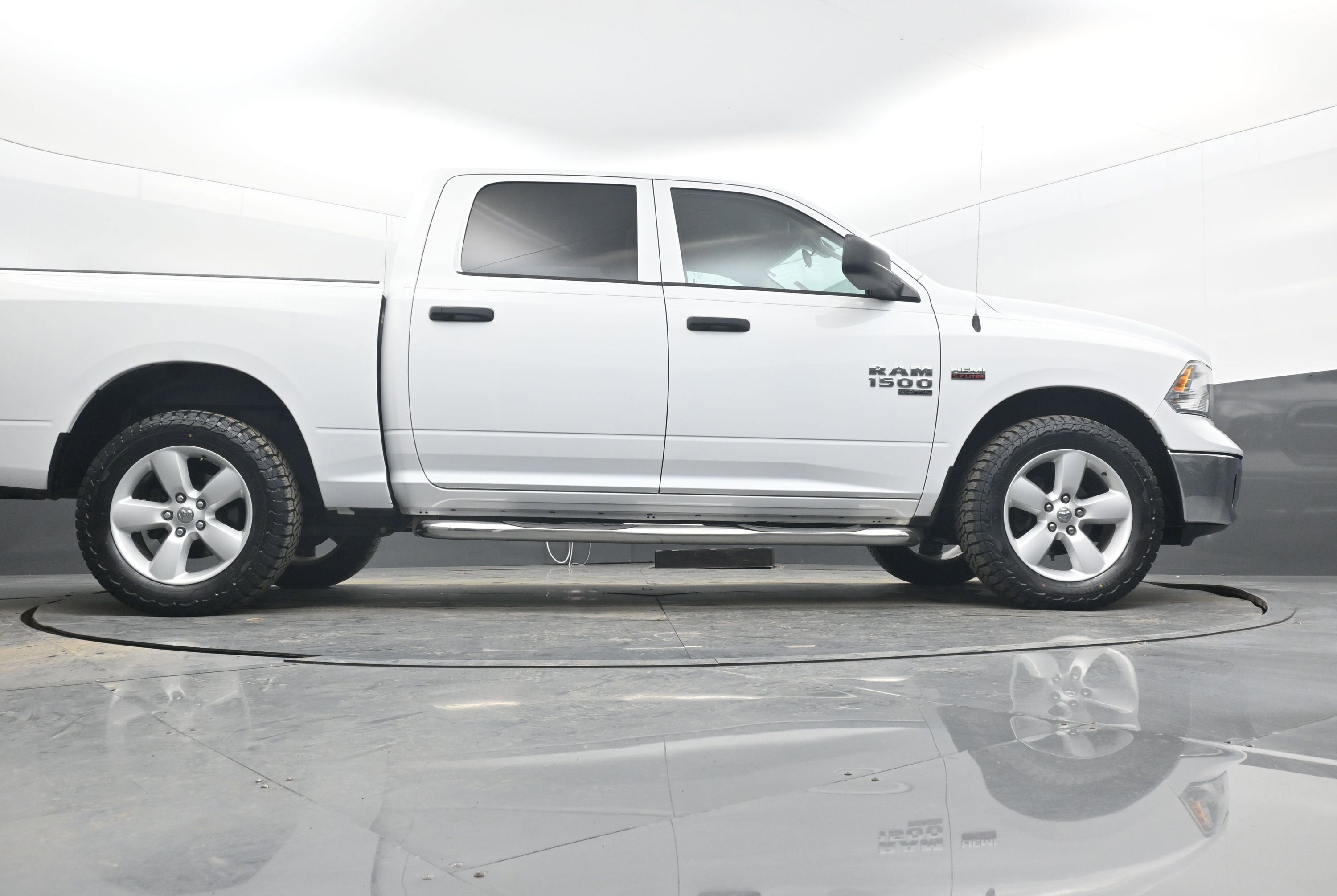 2020 RAM 1500 Classic Tradesman