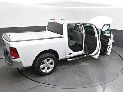 2020 RAM 1500 Classic Tradesman