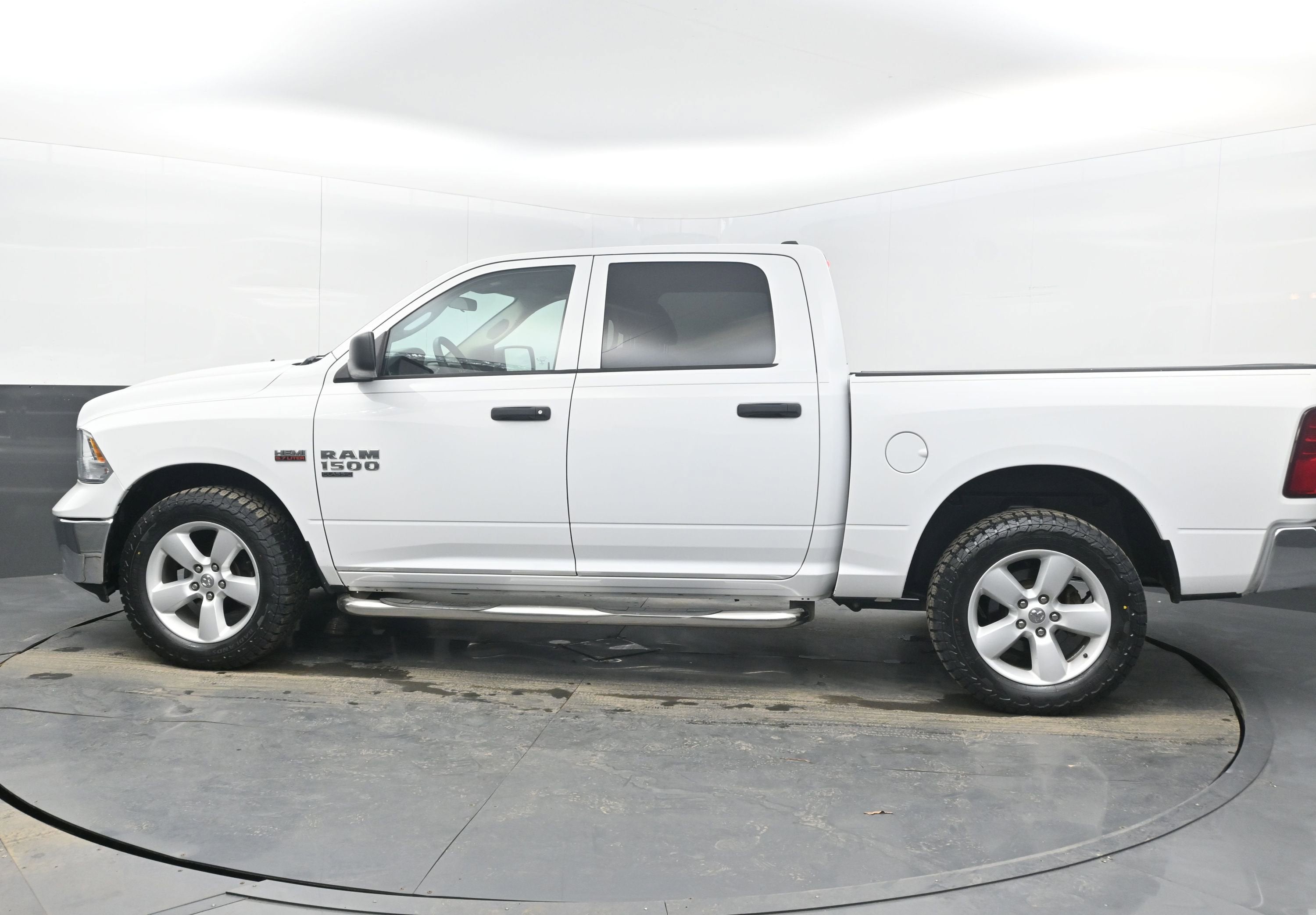 2020 RAM 1500 Classic Tradesman